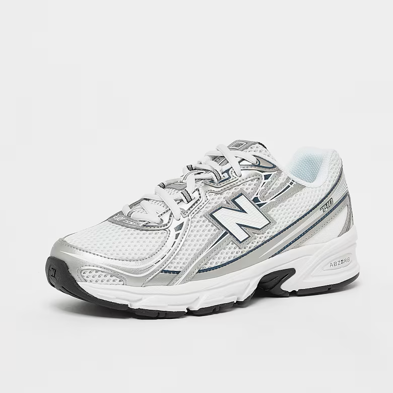 NB 740 (GS) - blanc/noir