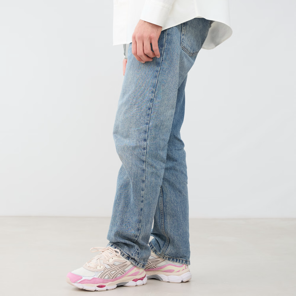 ASICS Gel-Nyc — Rose