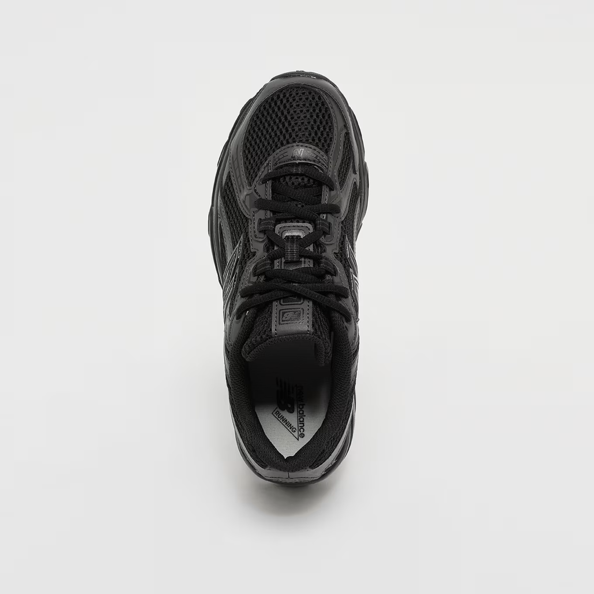 NB 740 (GS) - noir