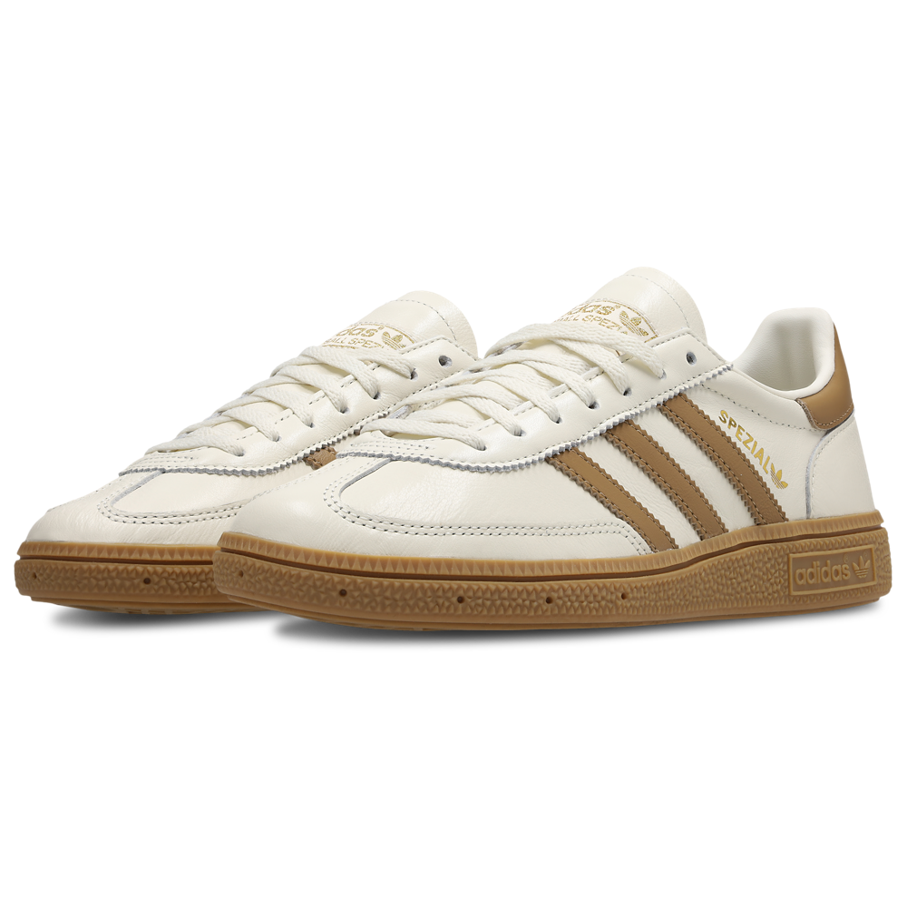 AD Handball Spezial - blanc et marron