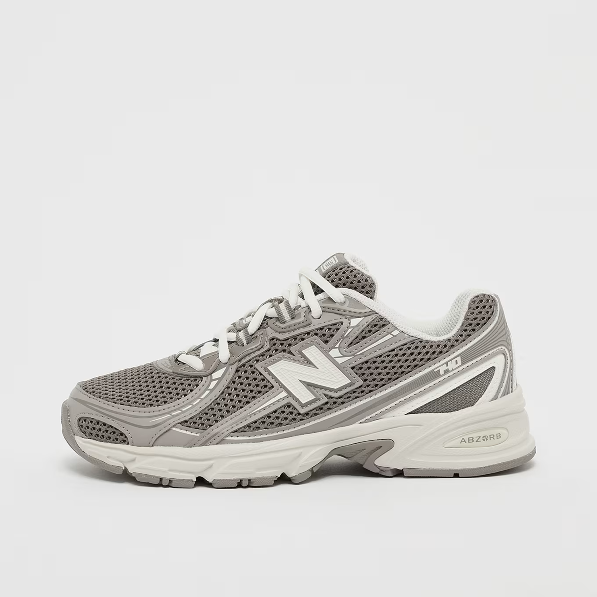 NB 740 (GS) - gris/brun
