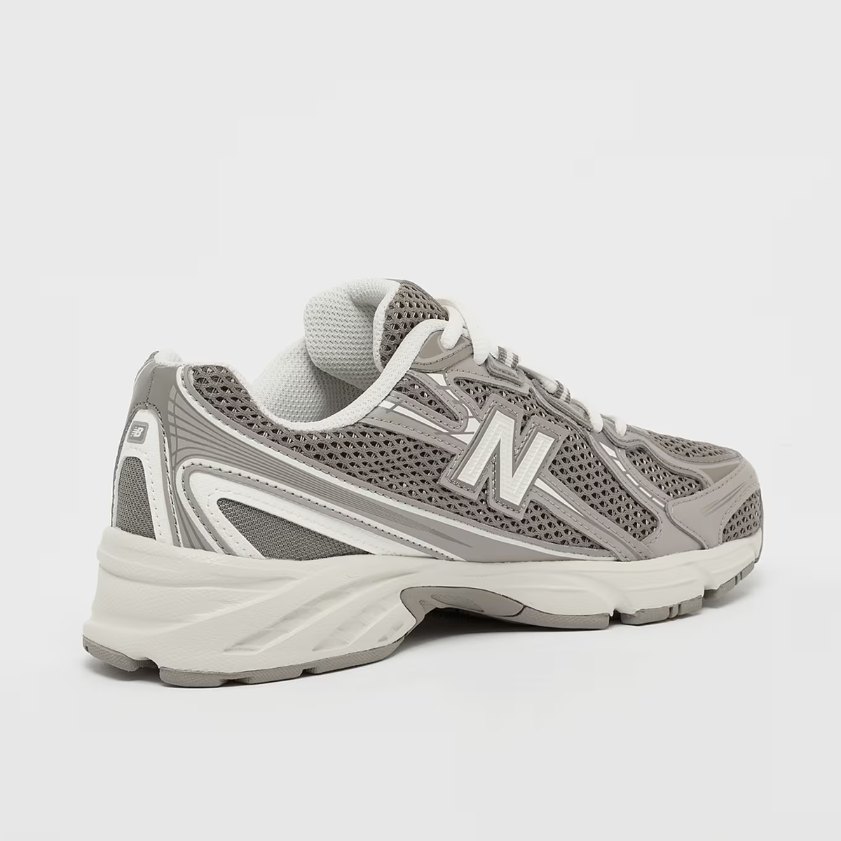 NB 740 (GS) - gris/brun