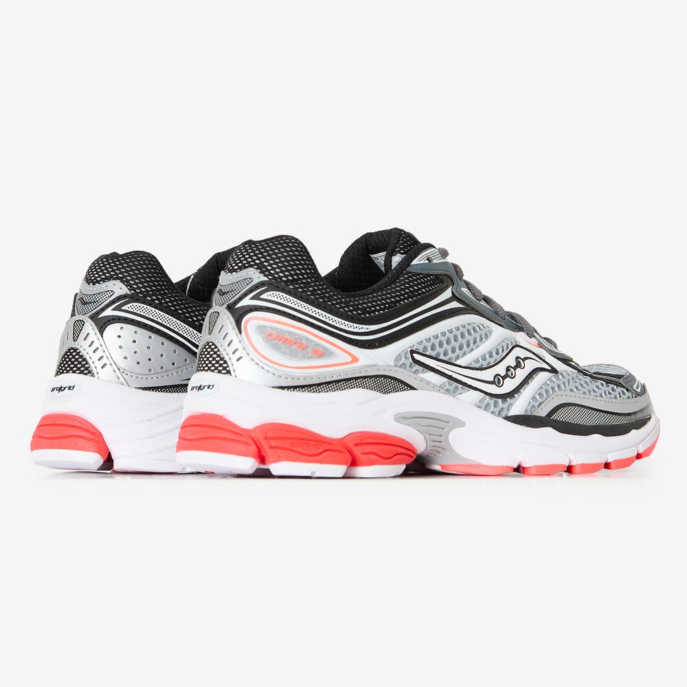SCNY Progrid Omni 9 —Noir/Rouge