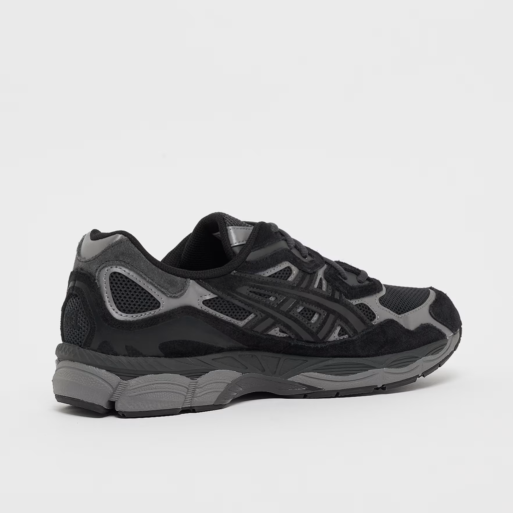 ASICS Gel-Nyc — Noir