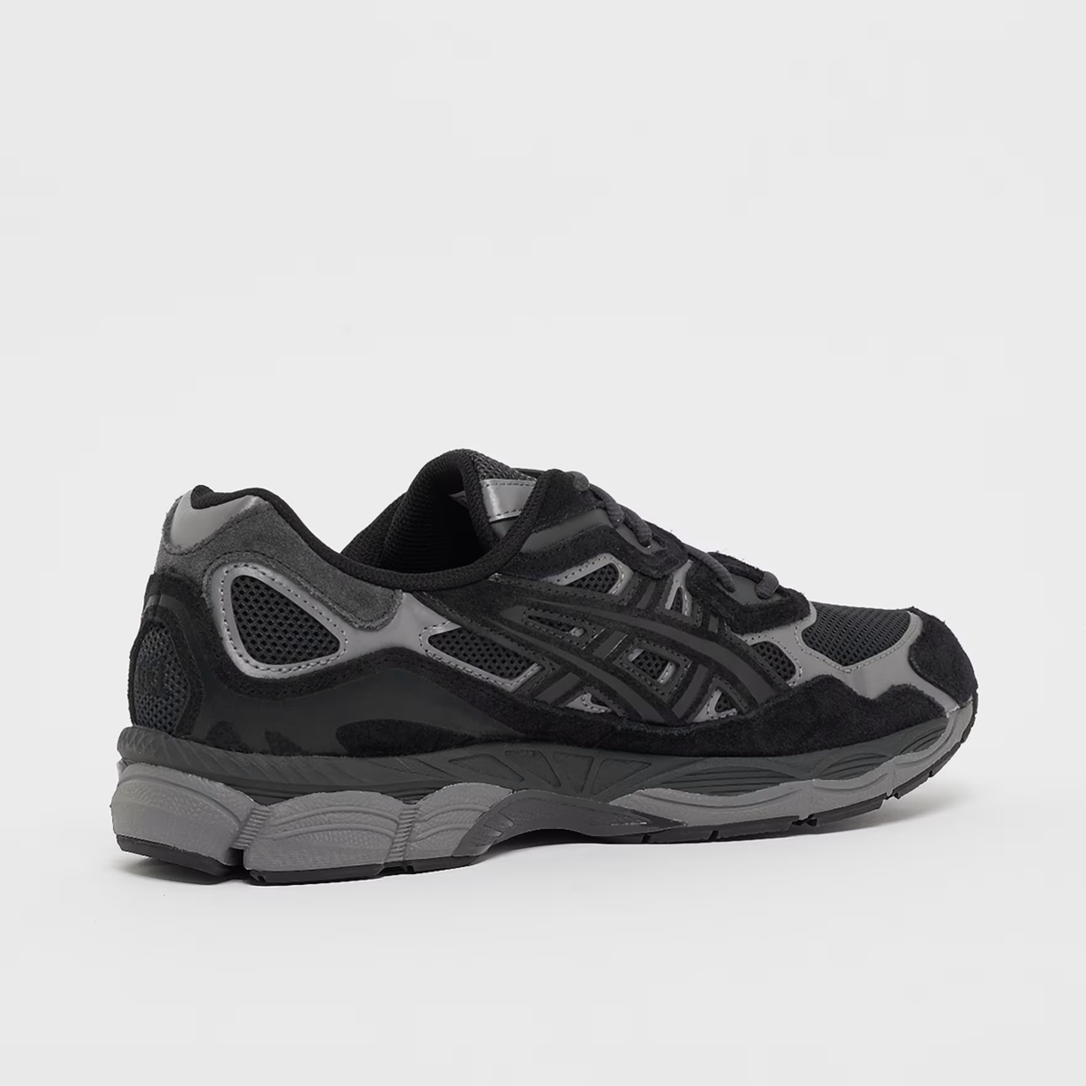 ASICS Gel-Nyc — Noir