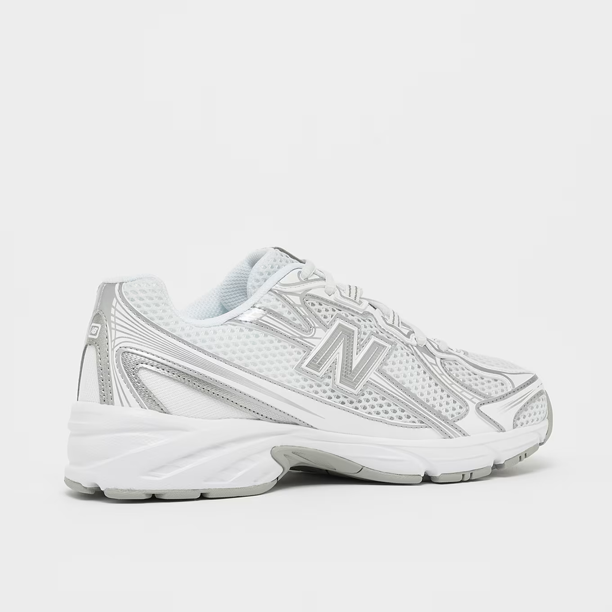 NB 740 (GS) - blanche