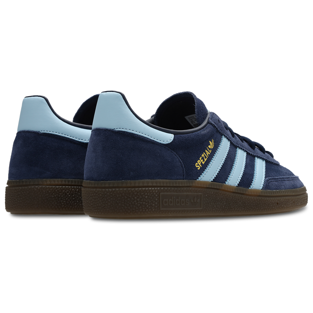 AD Handball Spezial - bleu marine