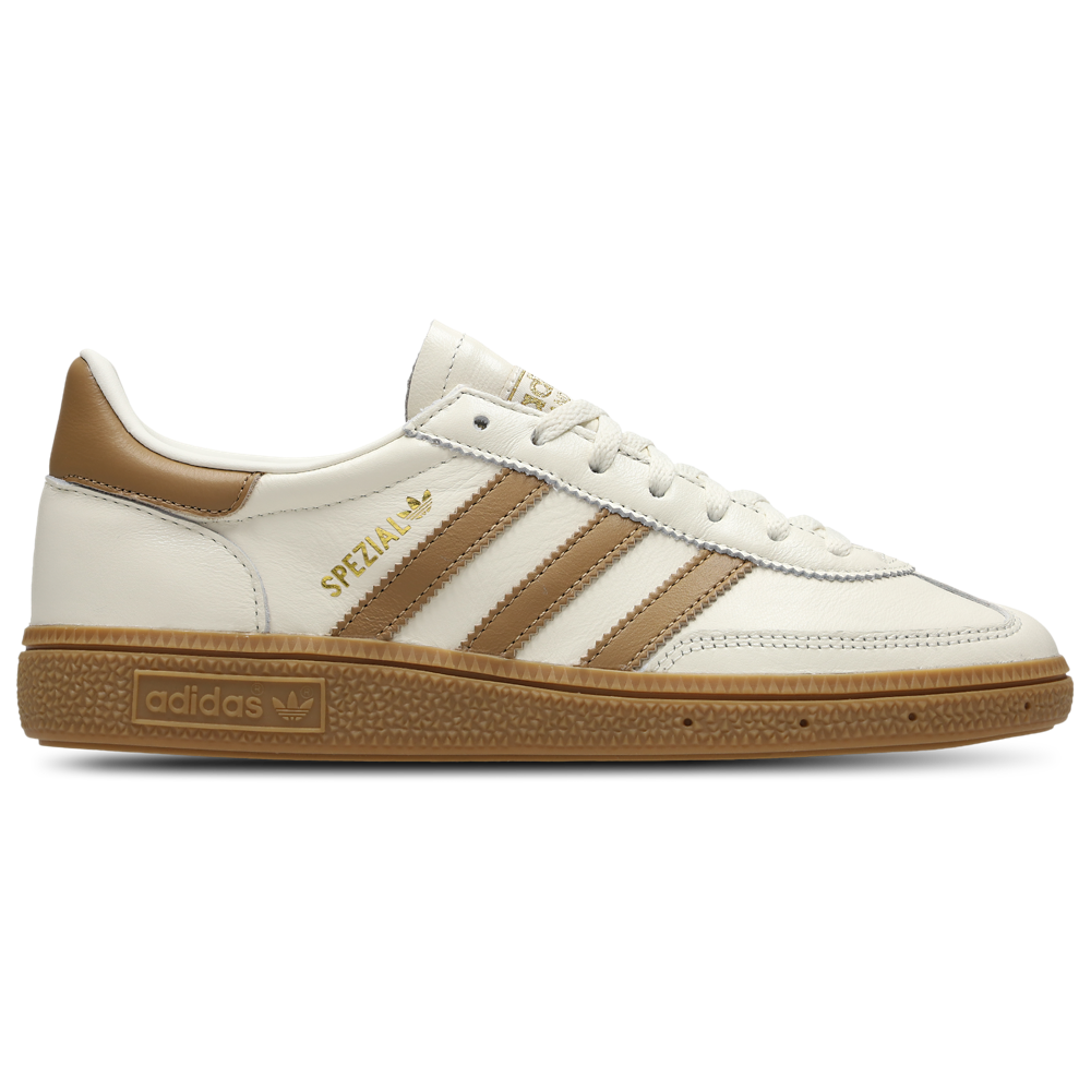 AD Handball Spezial - blanc et marron