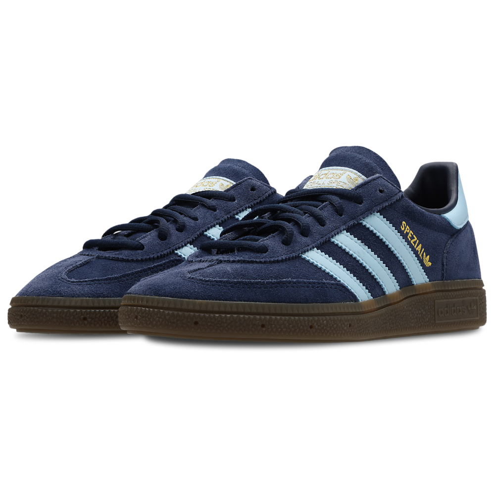 AD Handball Spezial - bleu marine