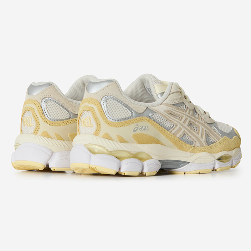 ASICS Gel-Nyc — Jaune