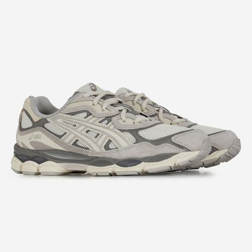 ASICS Gel-Nyc — Beige/Gris