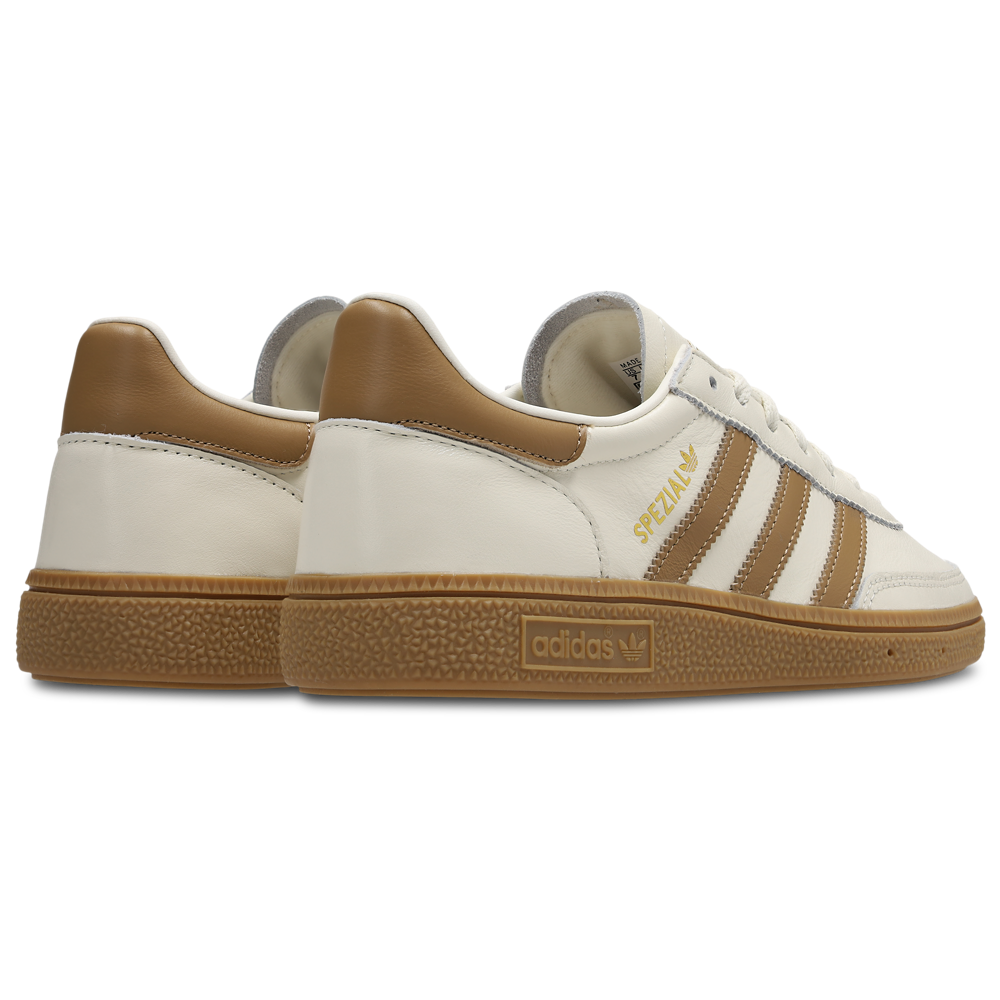 AD Handball Spezial - blanc et marron