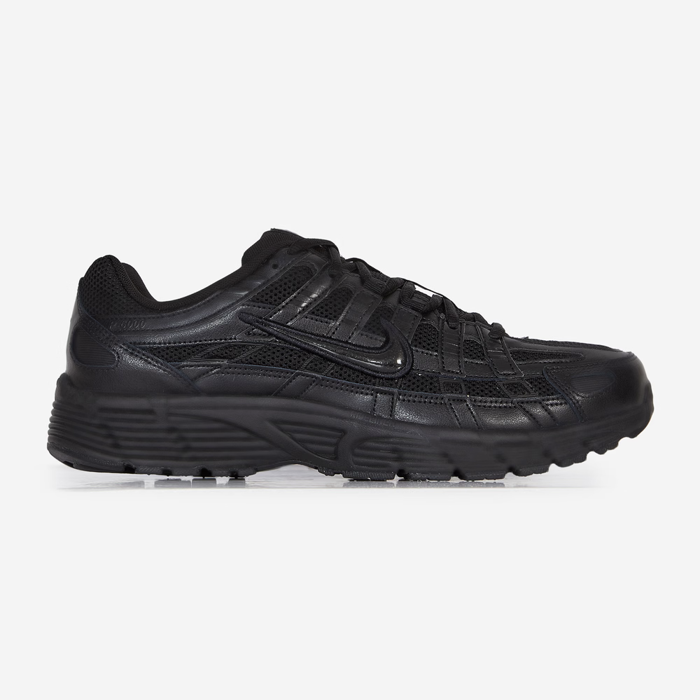 Nk P6000— Noir