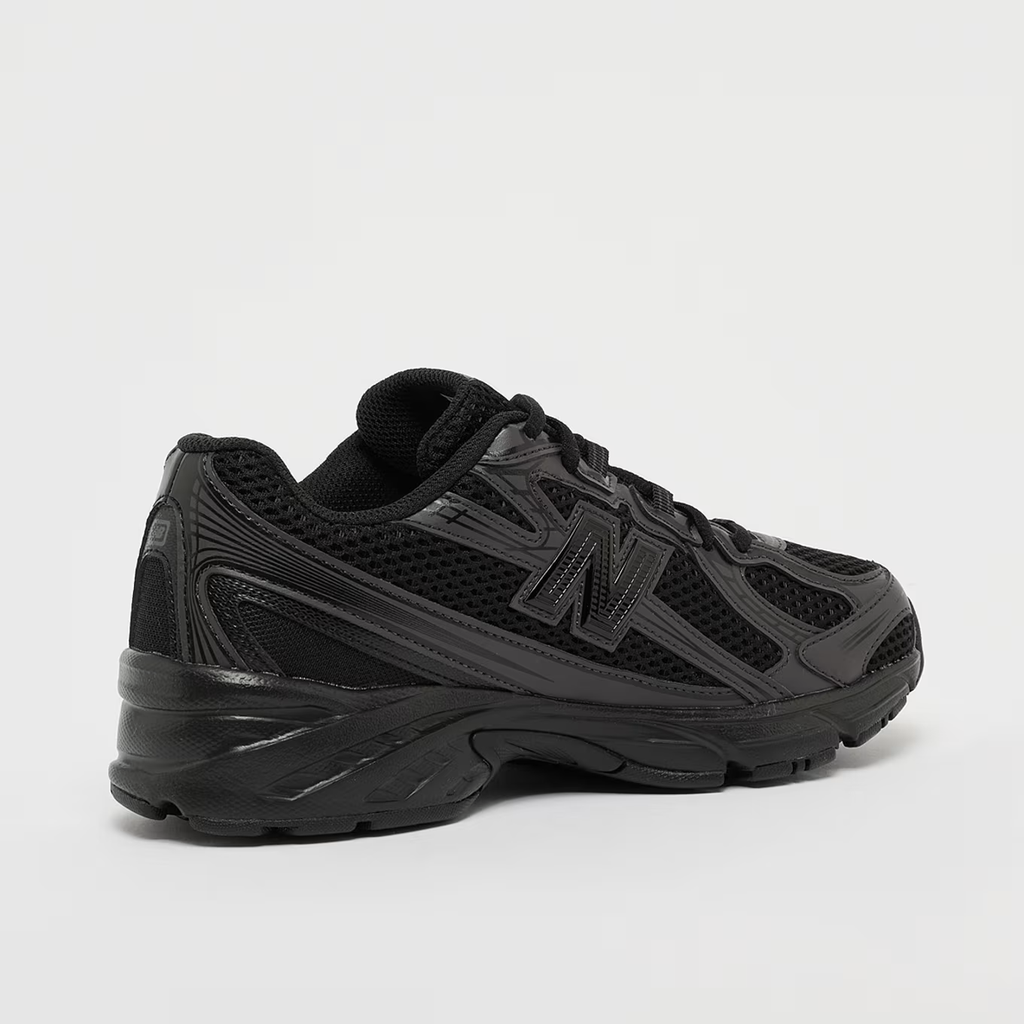 NB 740 (GS) - noir