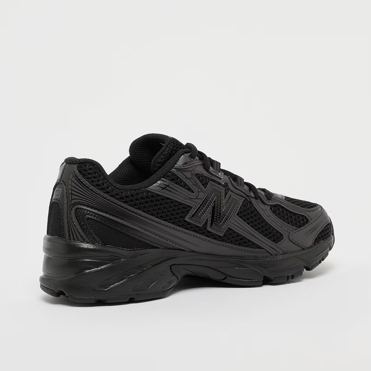 NB 740 (GS) - noir