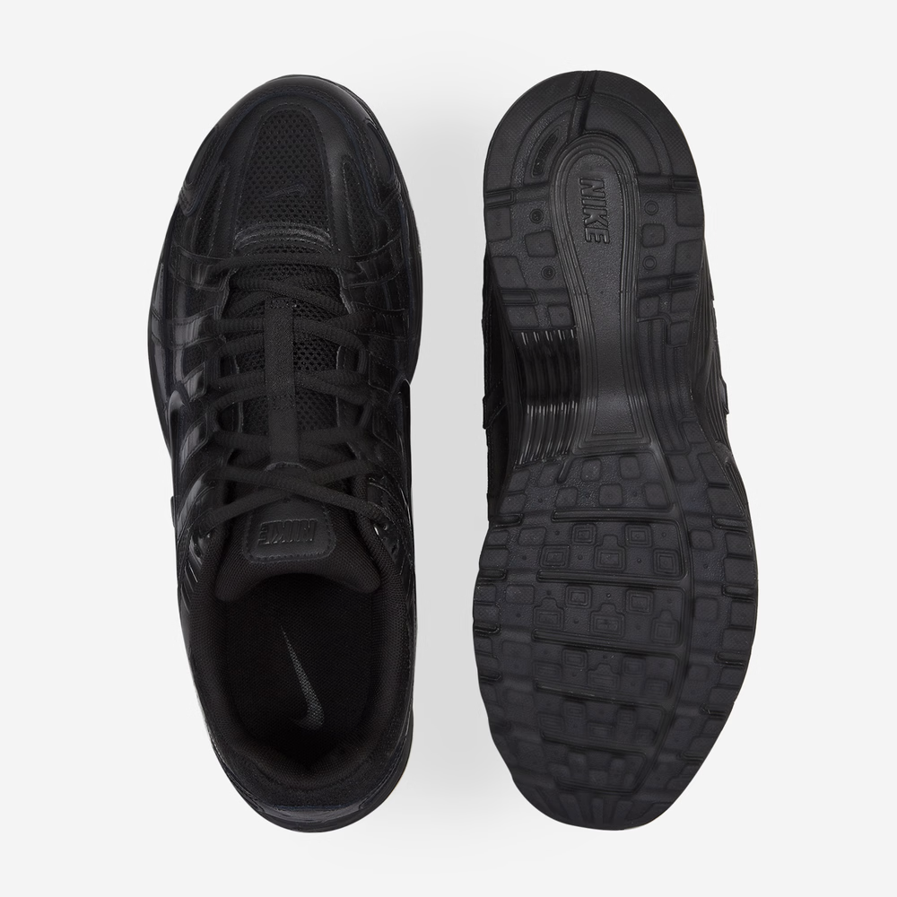 Nk P6000— Noir