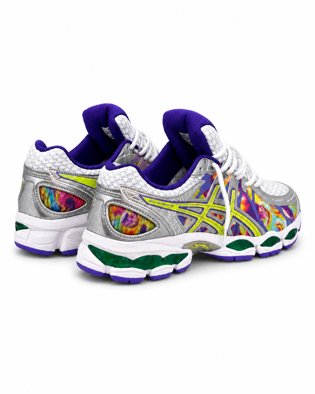 GEL-NIMBUS 16 VIBE MULTICOLOR