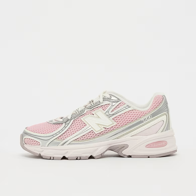 NB 740 (GS) - rose