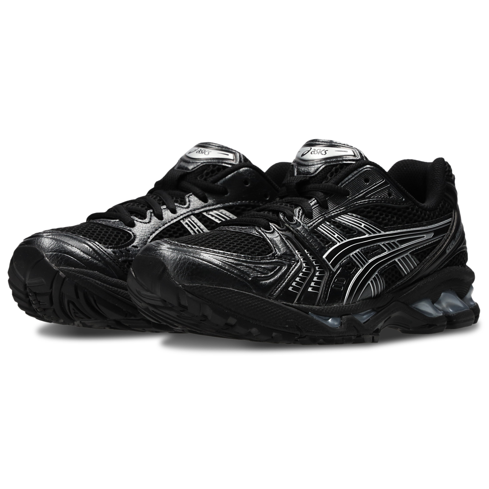 Asics Gel-Kayano 14 — Noir