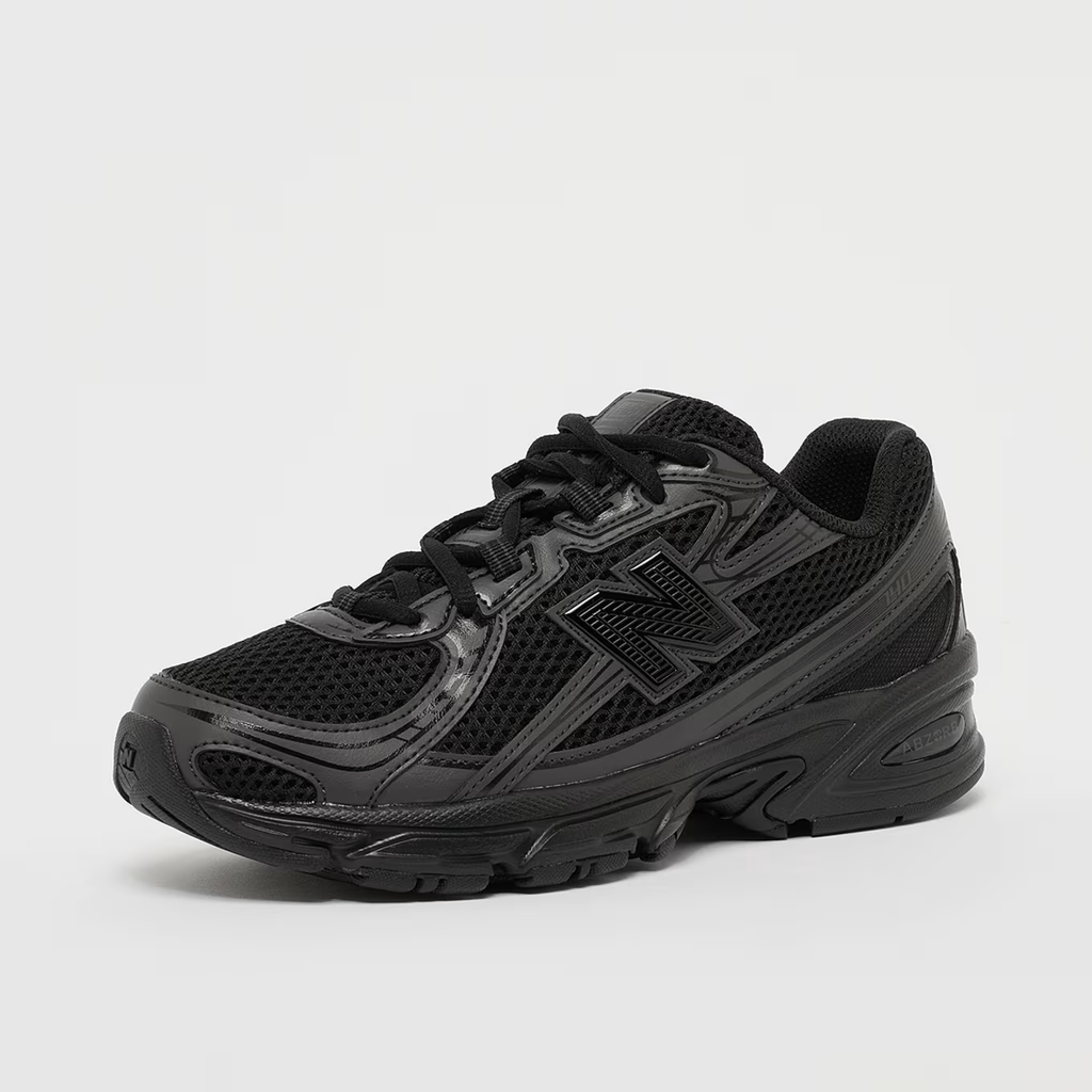 NB 740 (GS) - noir