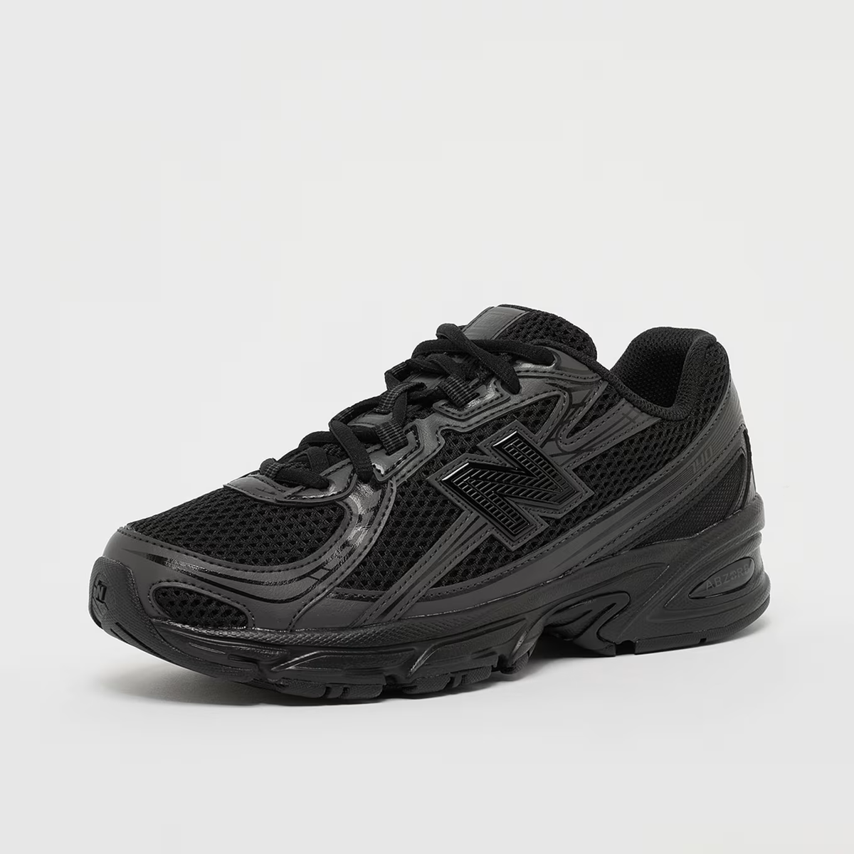 NB 740 (GS) - noir
