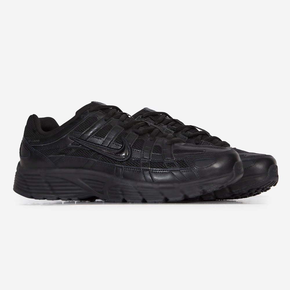 Nk P6000— Noir