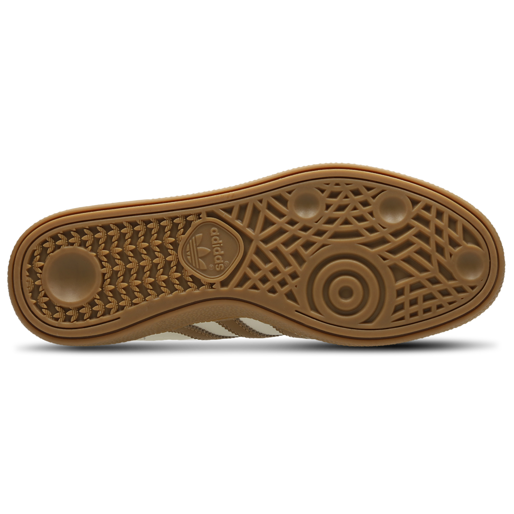 AD Handball Spezial - blanc et marron