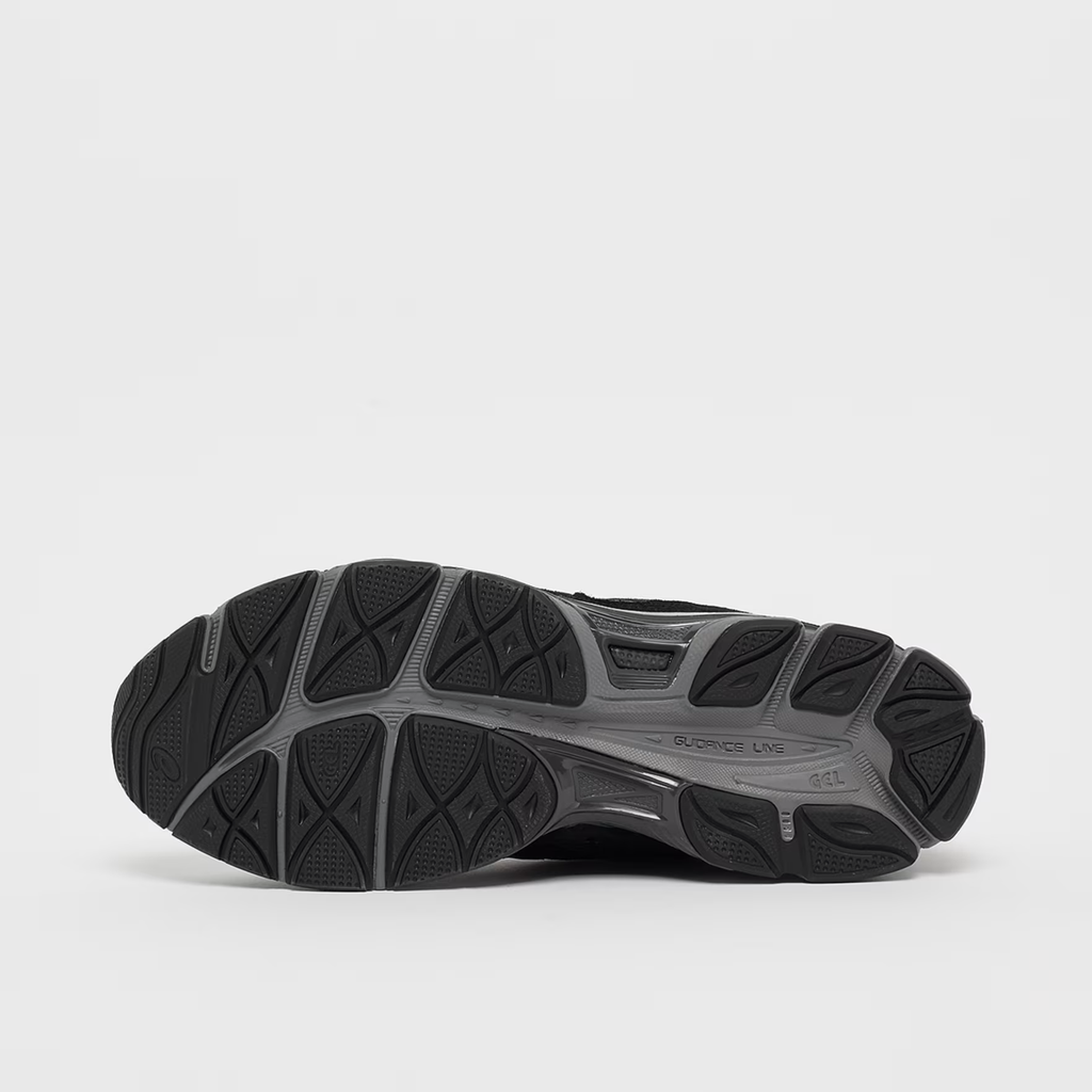 ASICS Gel-Nyc — Noir