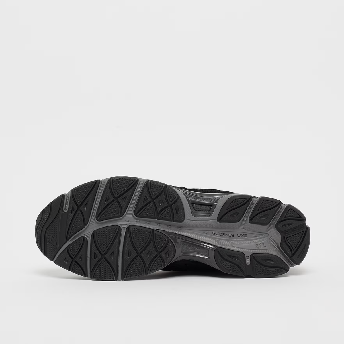 ASICS Gel-Nyc — Noir
