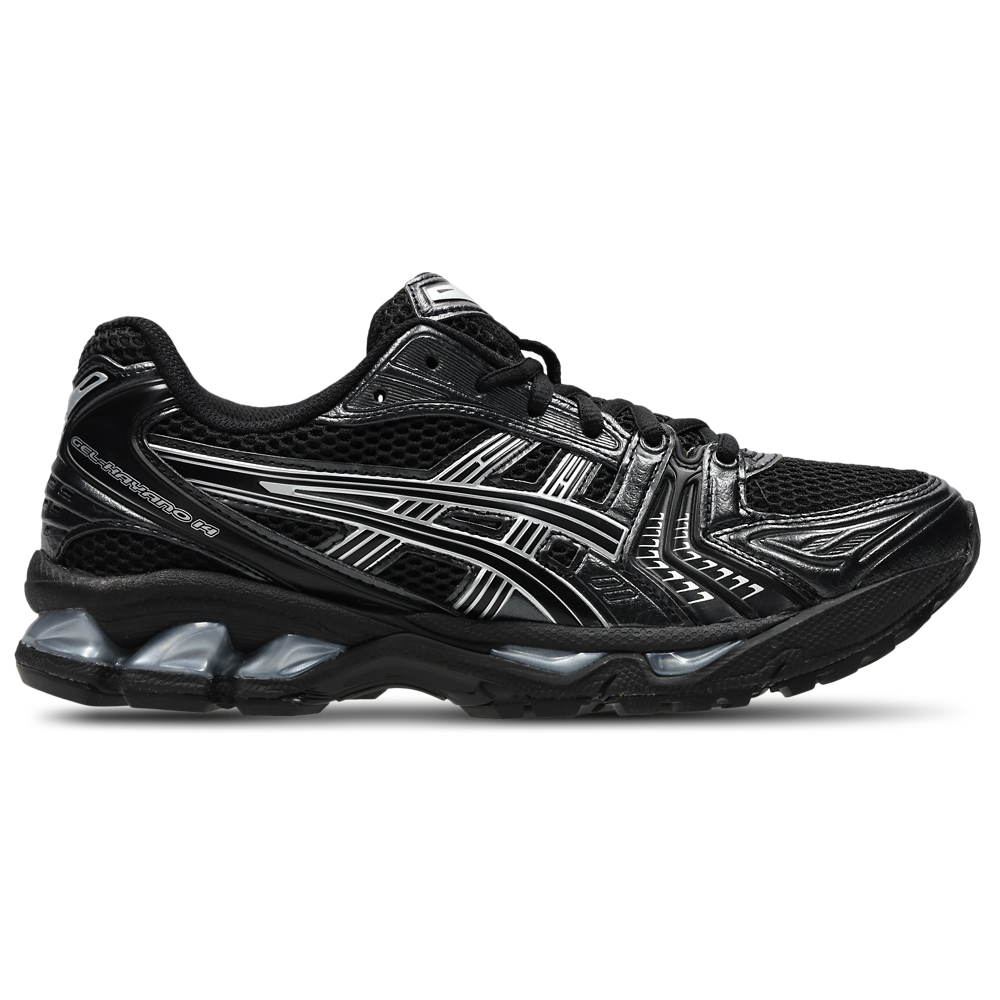 Asics Gel-Kayano 14 — Noir