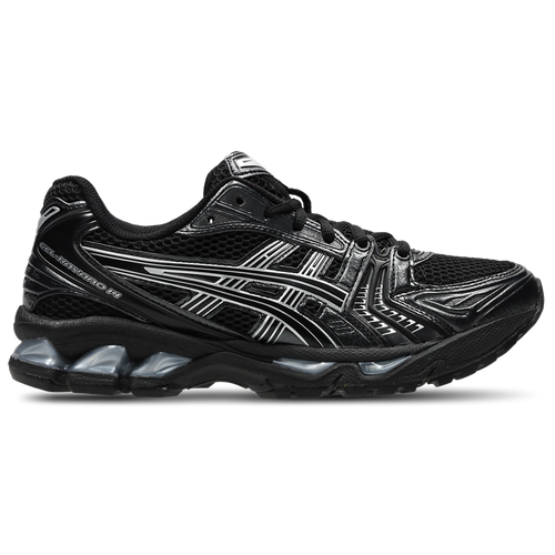 Asics Gel-Kayano 14 — Noir