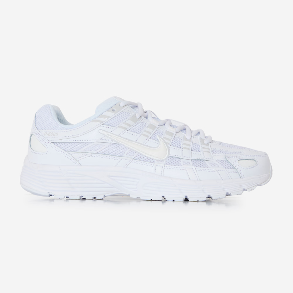 SAUCONY Progrid Omni 9 — White/Turquoise