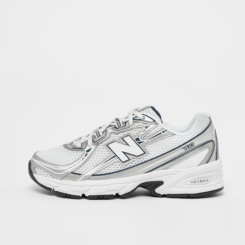 NB 740 (GS) - blanc/noir