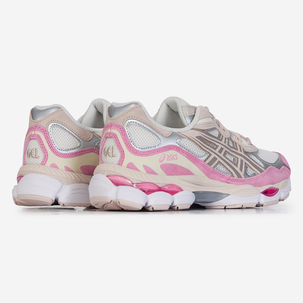 ASICS Gel-Nyc — Rose