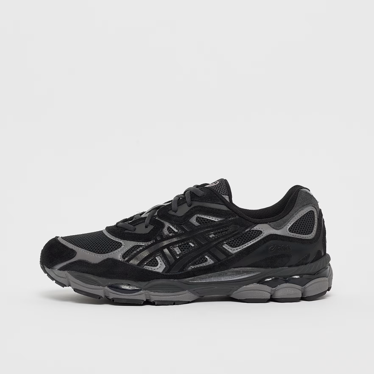 ASICS Gel-Nyc — Noir