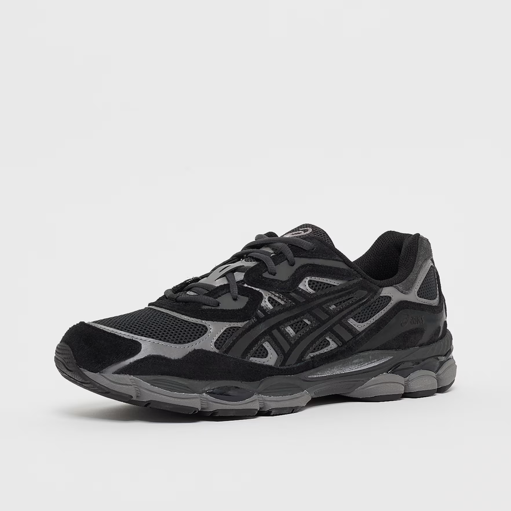 ASICS Gel-Nyc — Noir