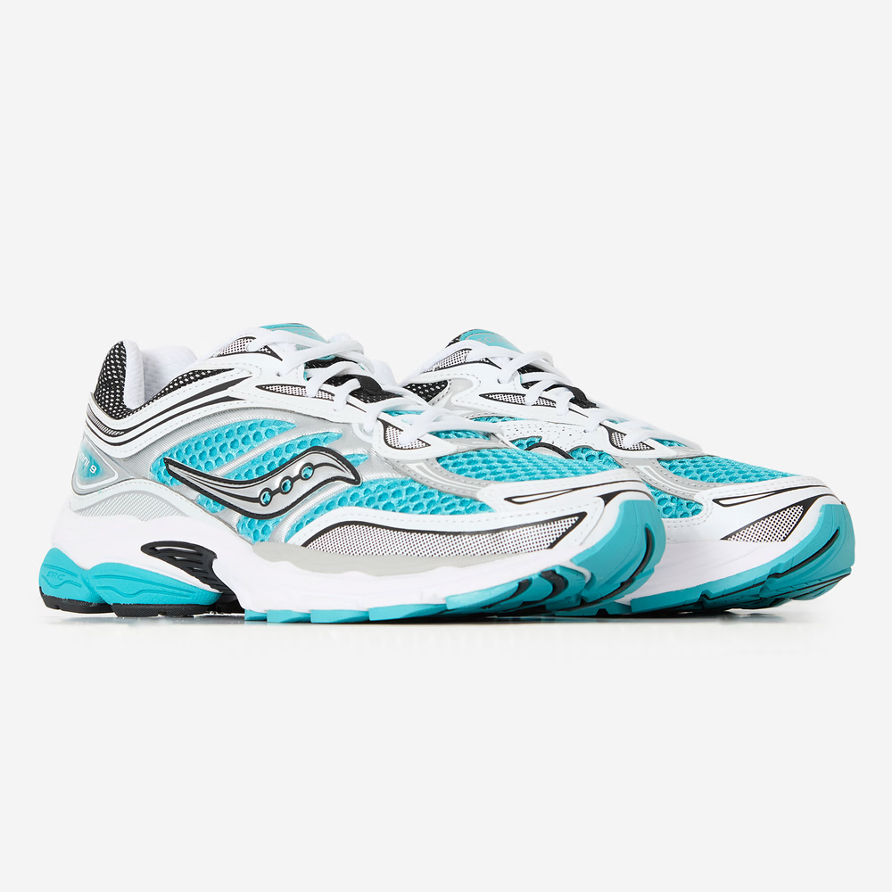SCNY Progrid Omni 9  — Turquoise
