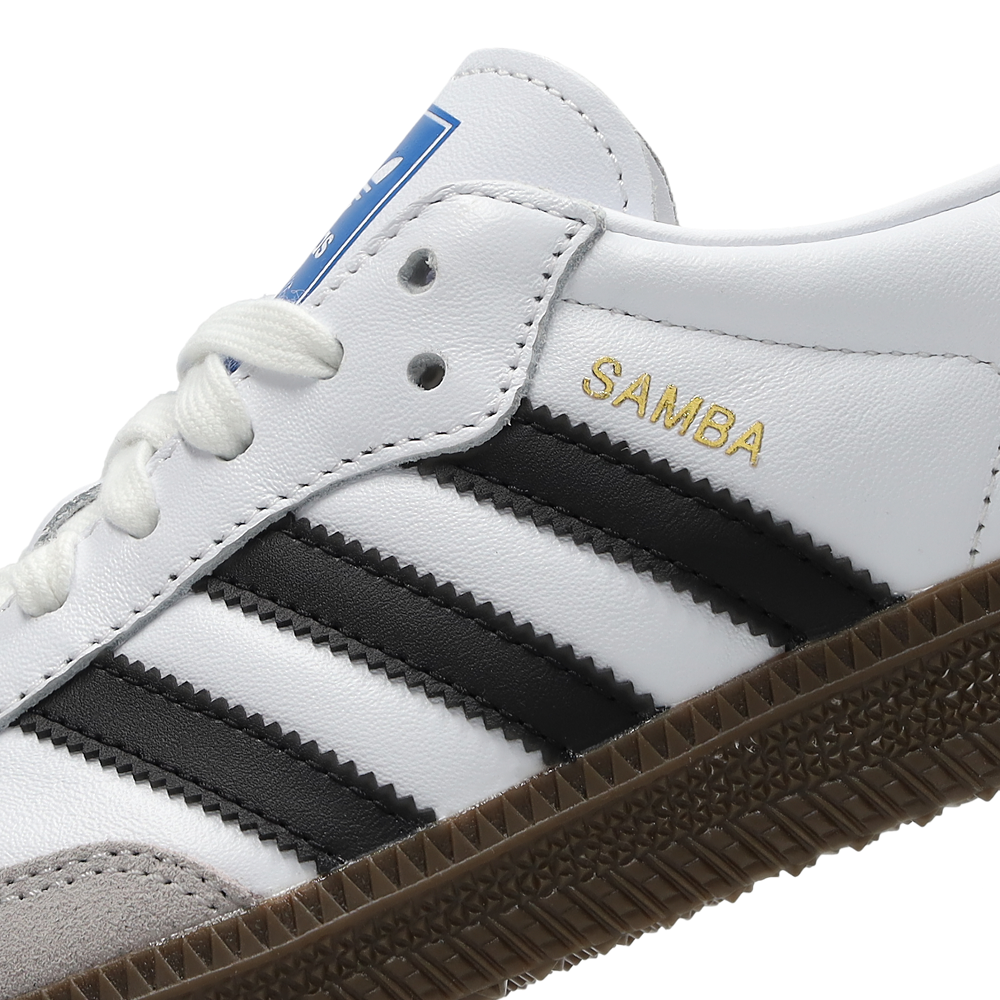 AD Samba OG - Blanche