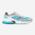 SCNY Progrid Omni 9  — Turquoise