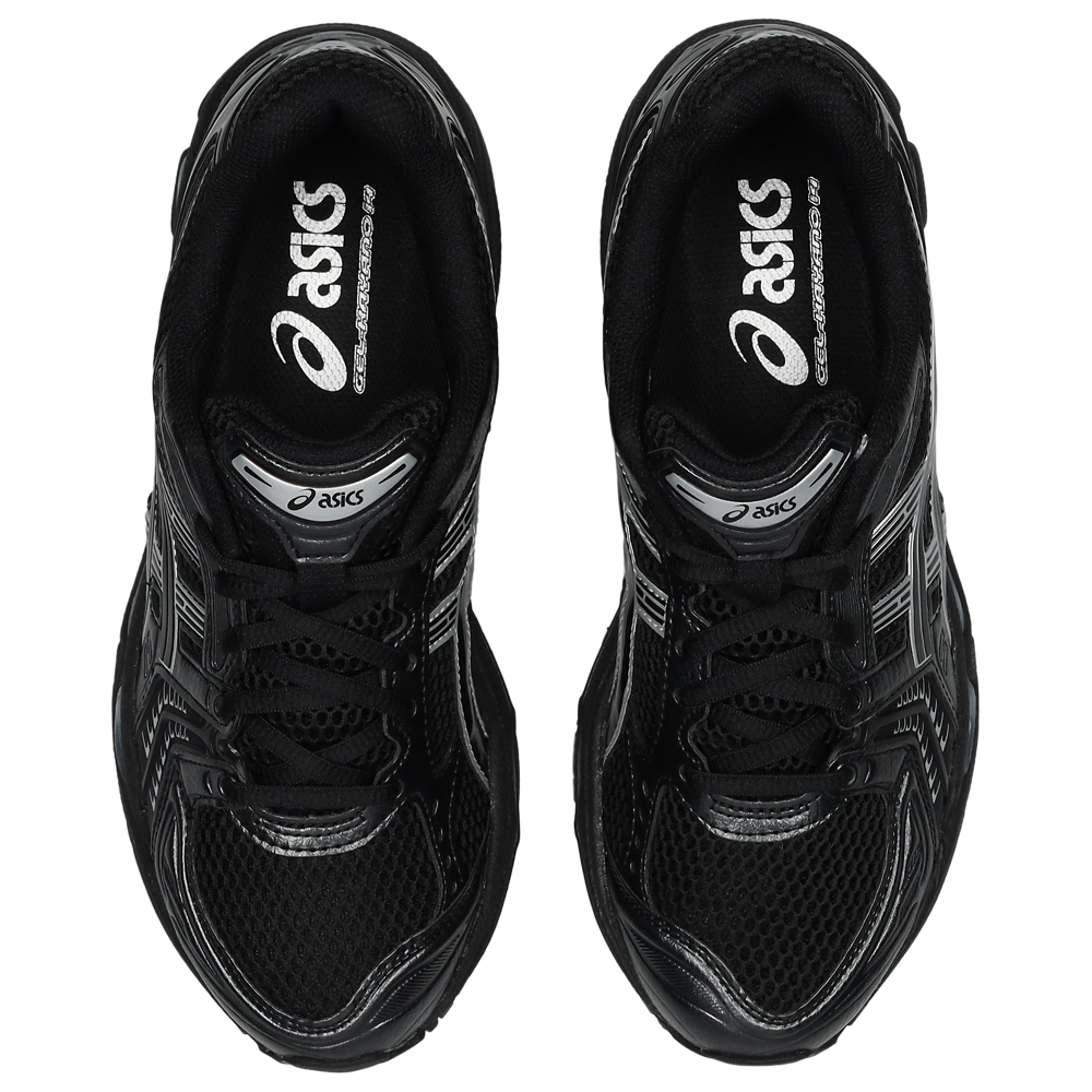 Asics Gel-Kayano 14 — Noir