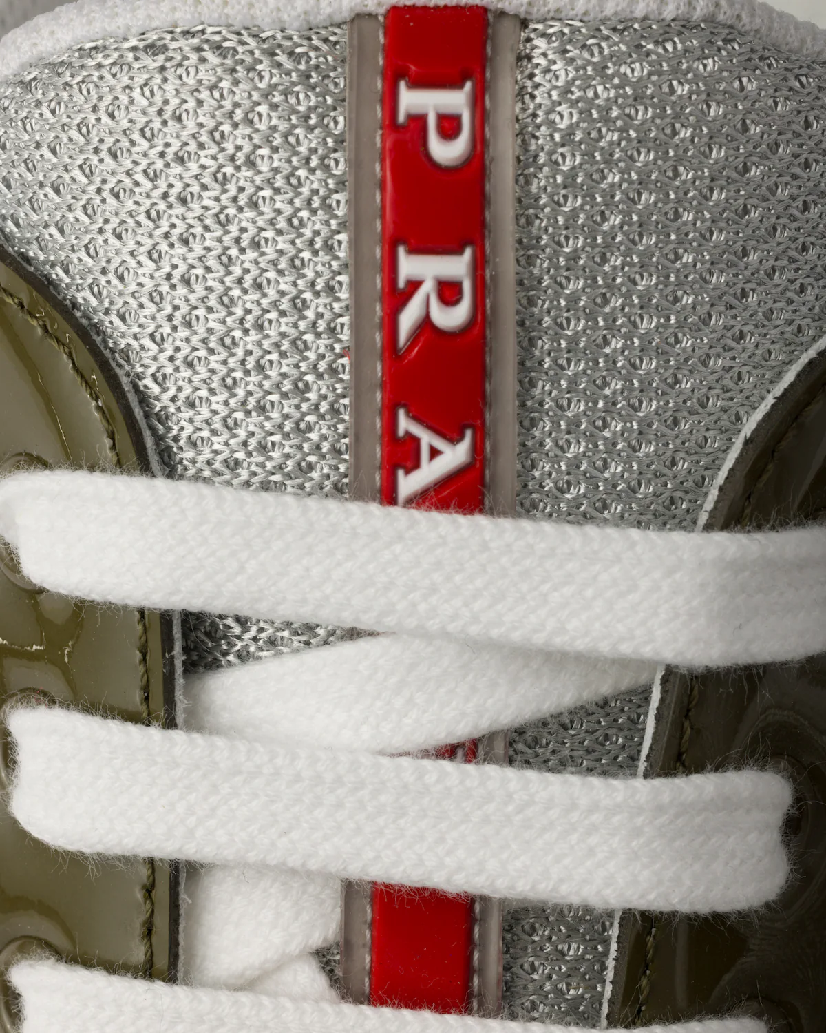 Prd America’s Cup— kaki