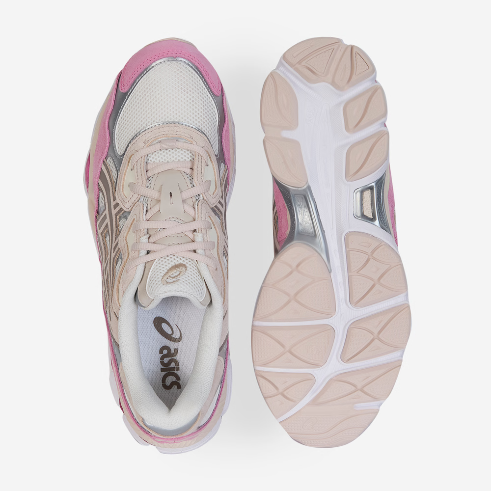 ASICS Gel-Nyc — Rose