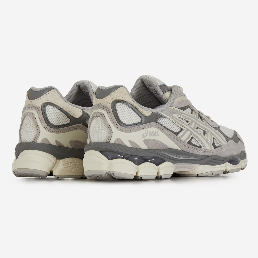 ASICS Gel-Nyc — Beige/Gris