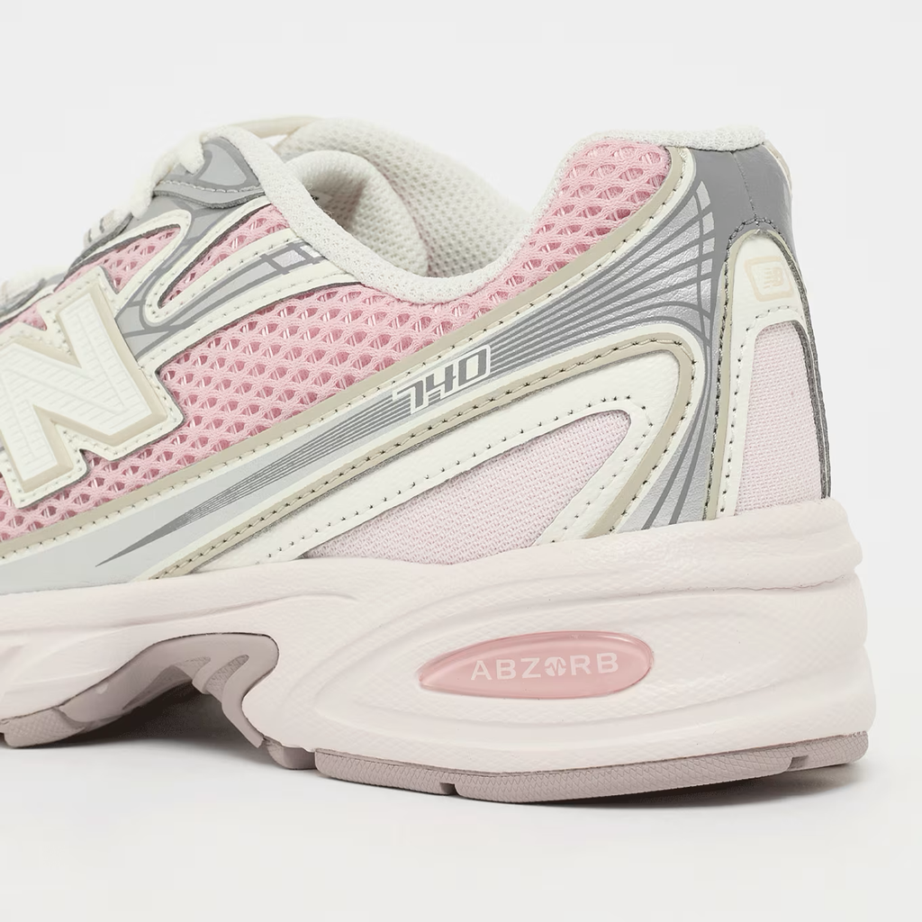 NB 740 (GS) - rose