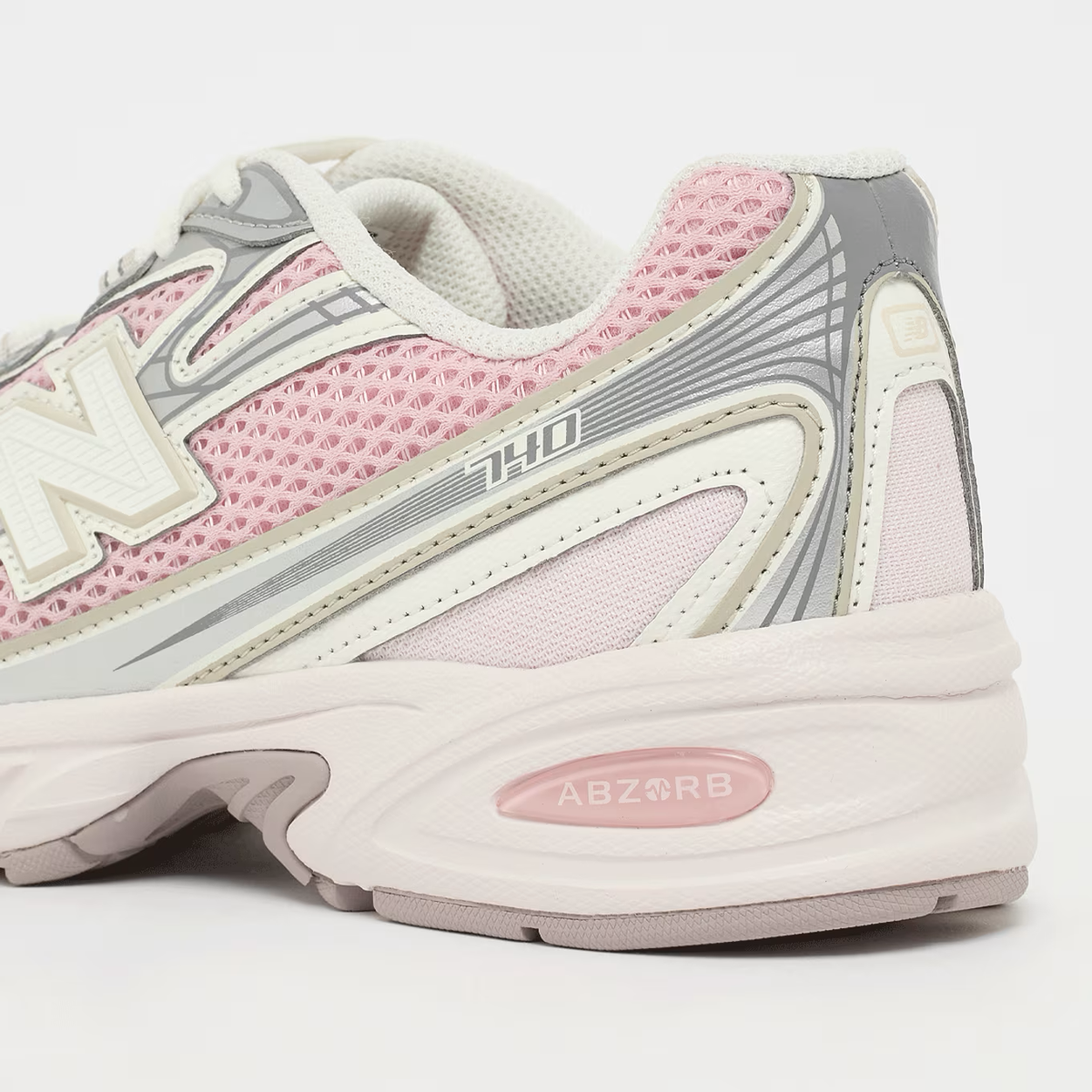 NB 740 (GS) - rose