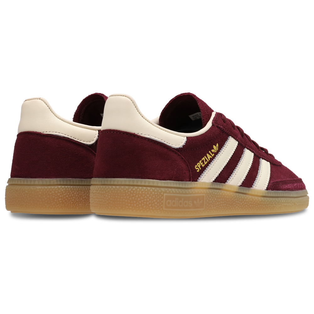 AD Handball Spezial - bordeaux