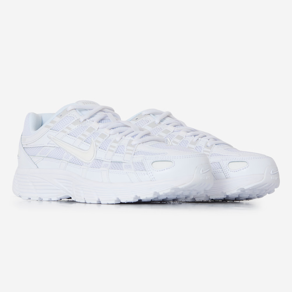 Nk P6000— Blanc