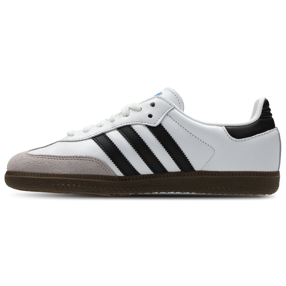 AD Samba OG - Blanche
