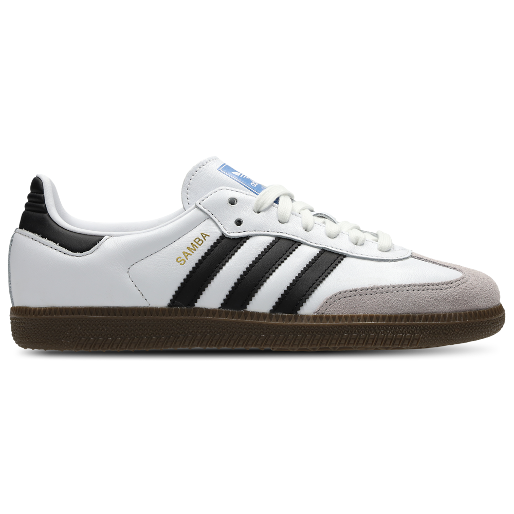 AD Samba OG - Blanche