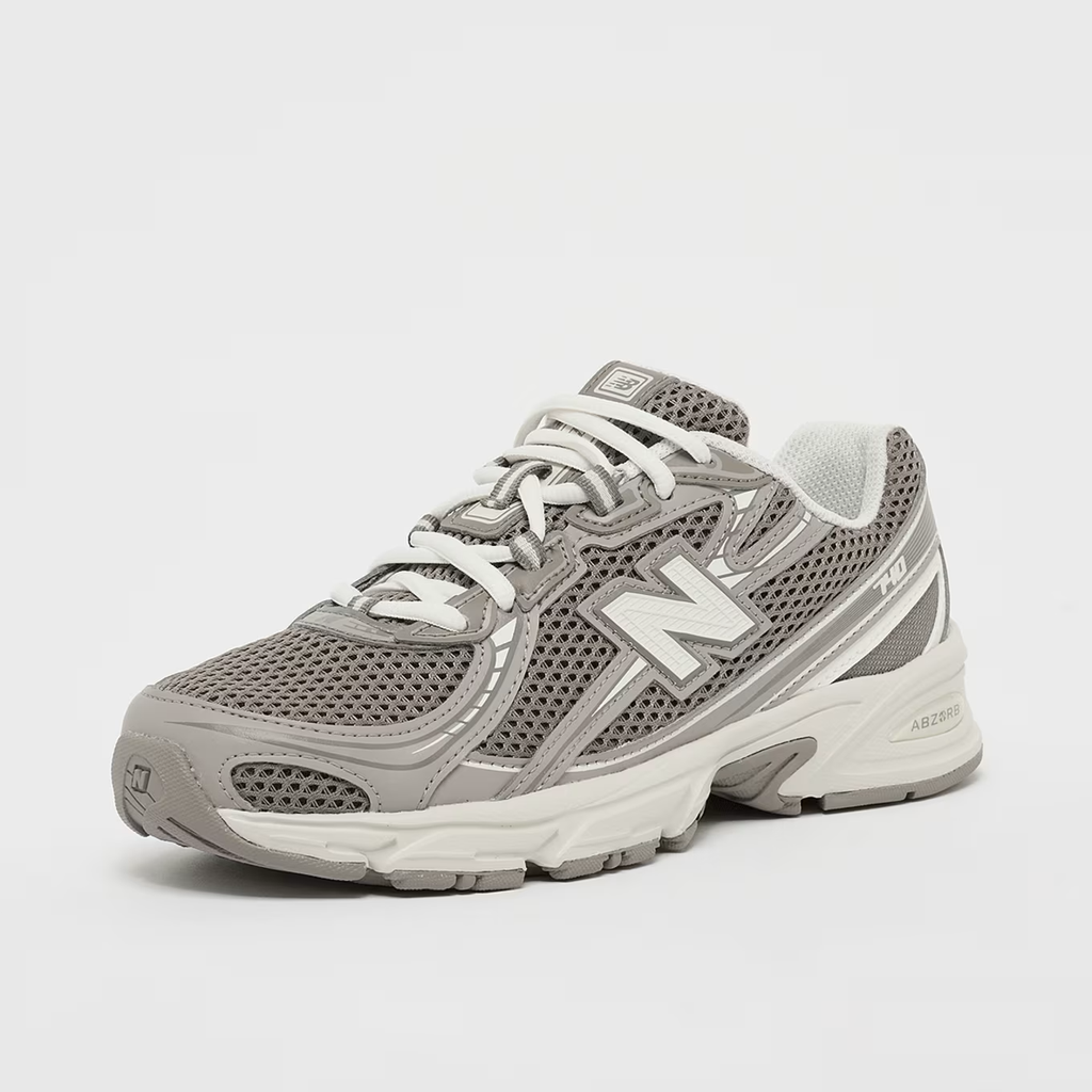 NB 740 (GS) - gris/brun